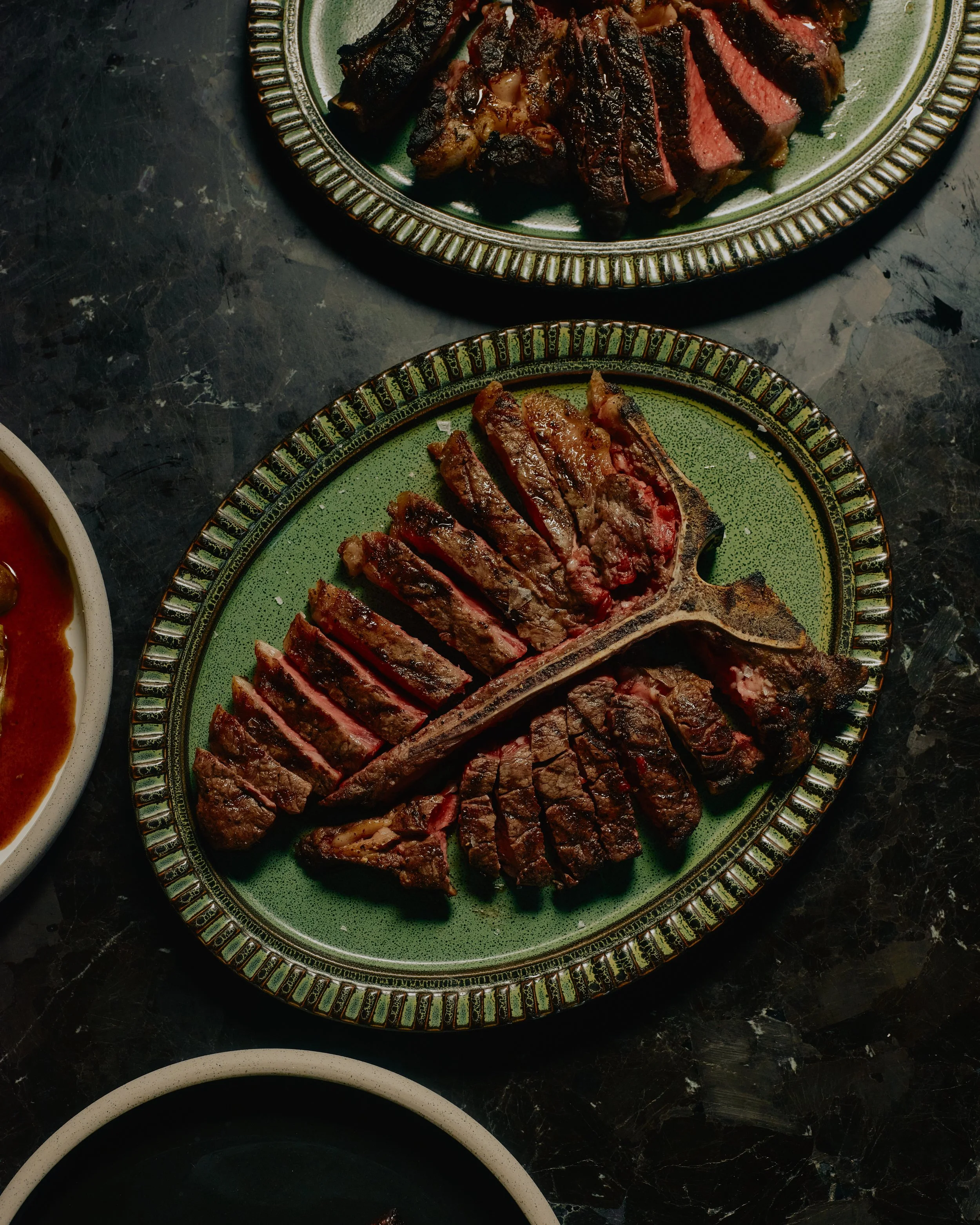 Share menu $95
