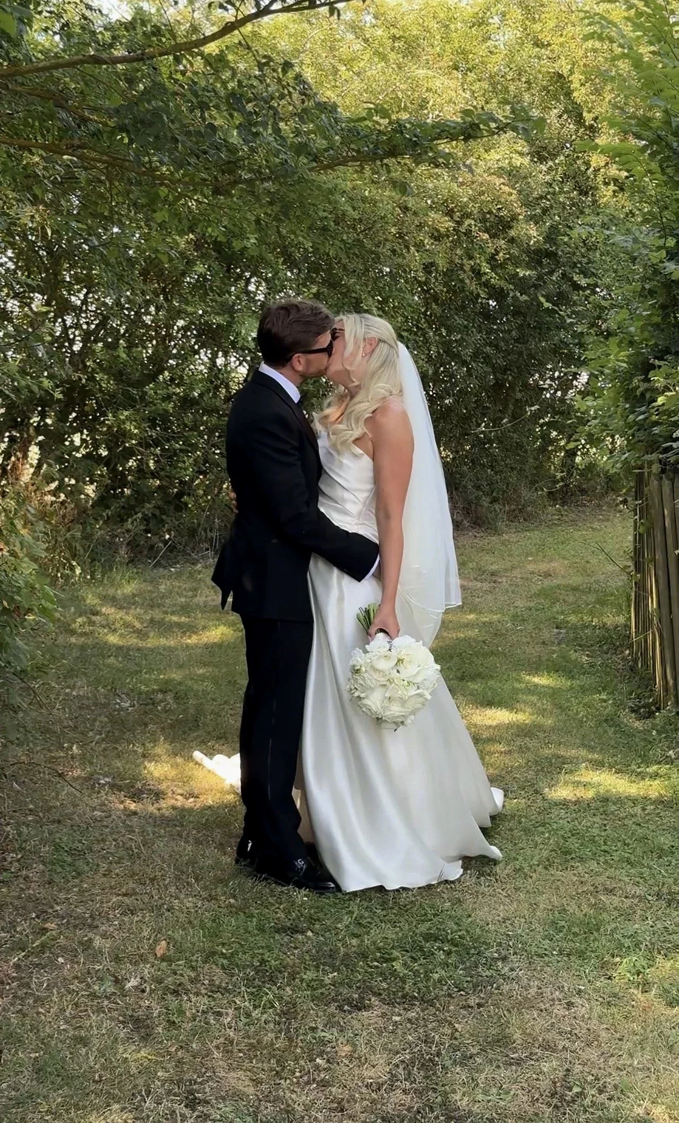 Leah & Dean