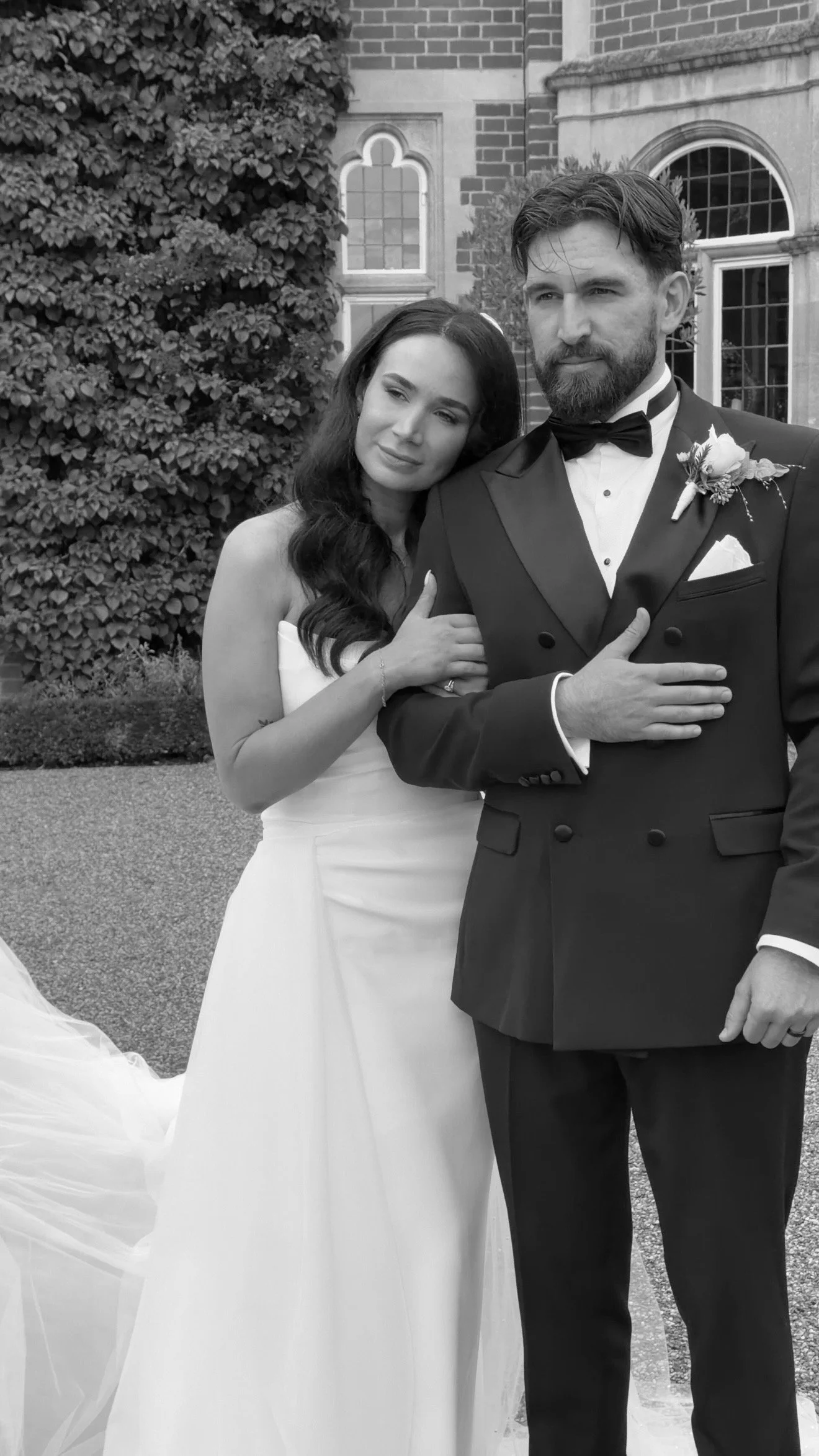 Jessica & Craig