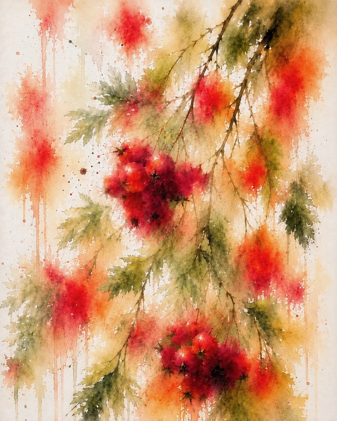 The Heart’s Forgotten Remedy - Hawthorn