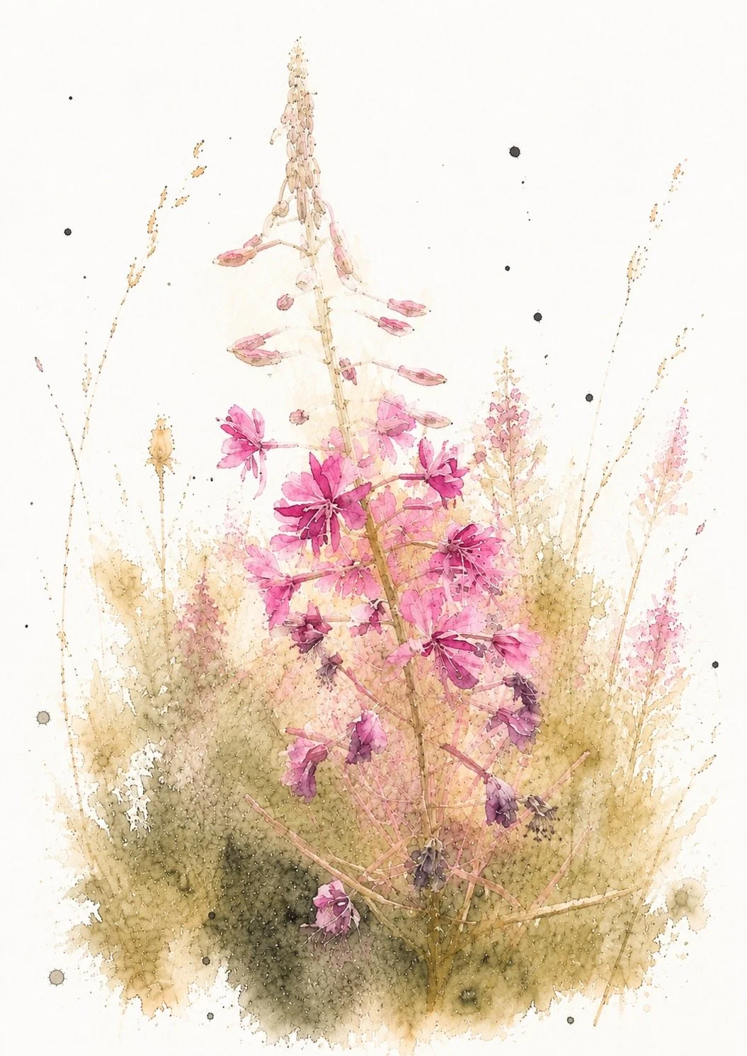 Fireweed