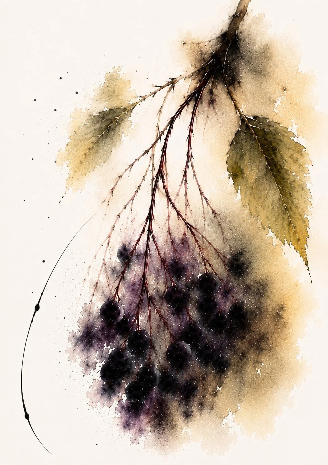 Elderberry