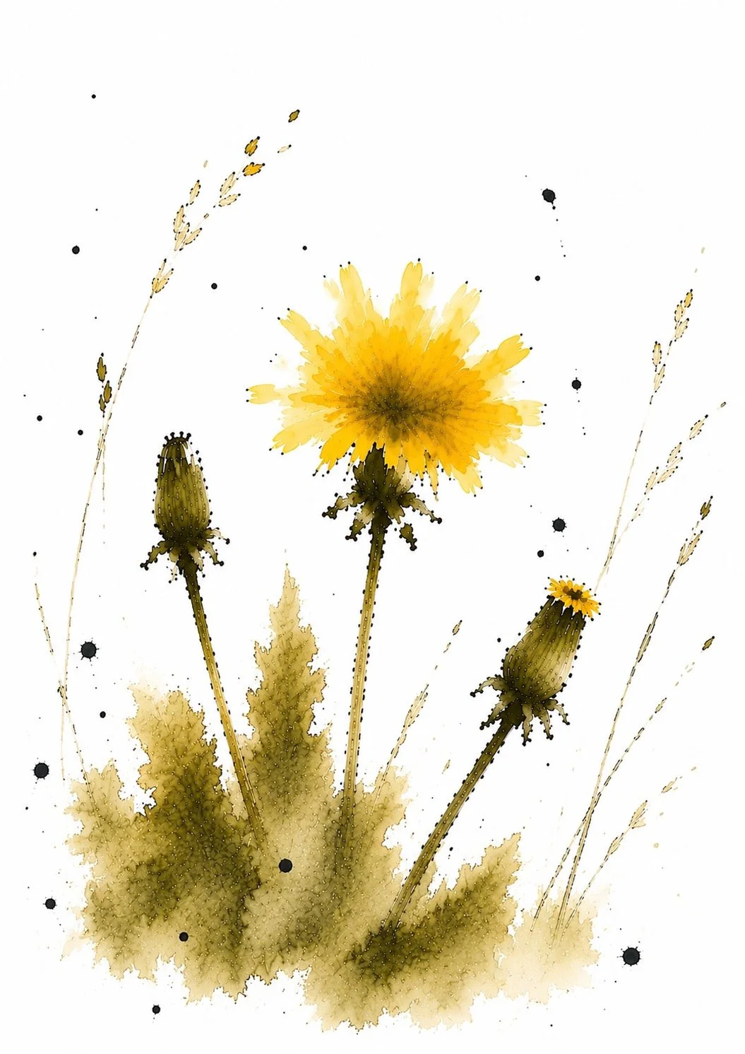 Dandelion