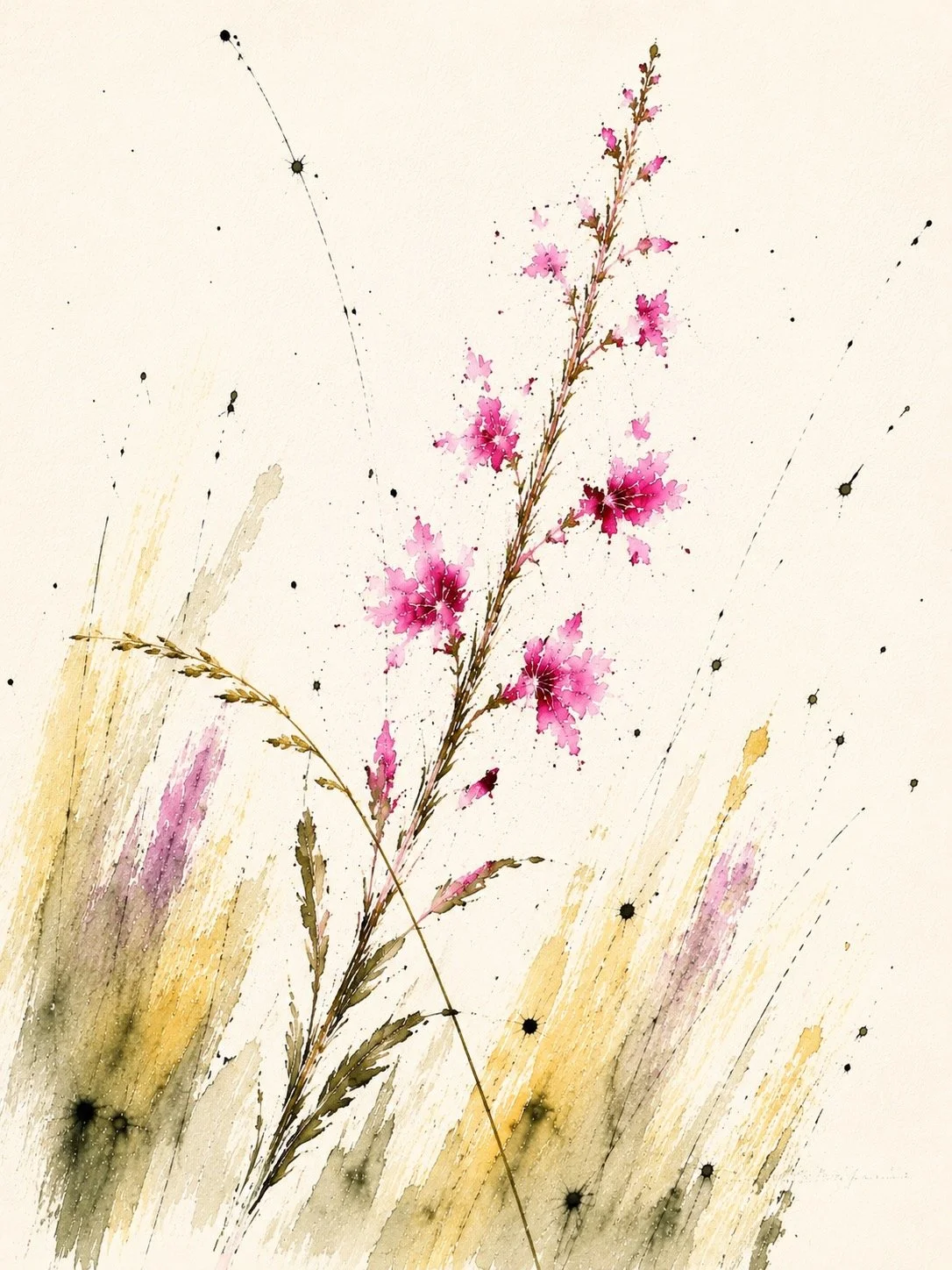 Rosebay Willowherb