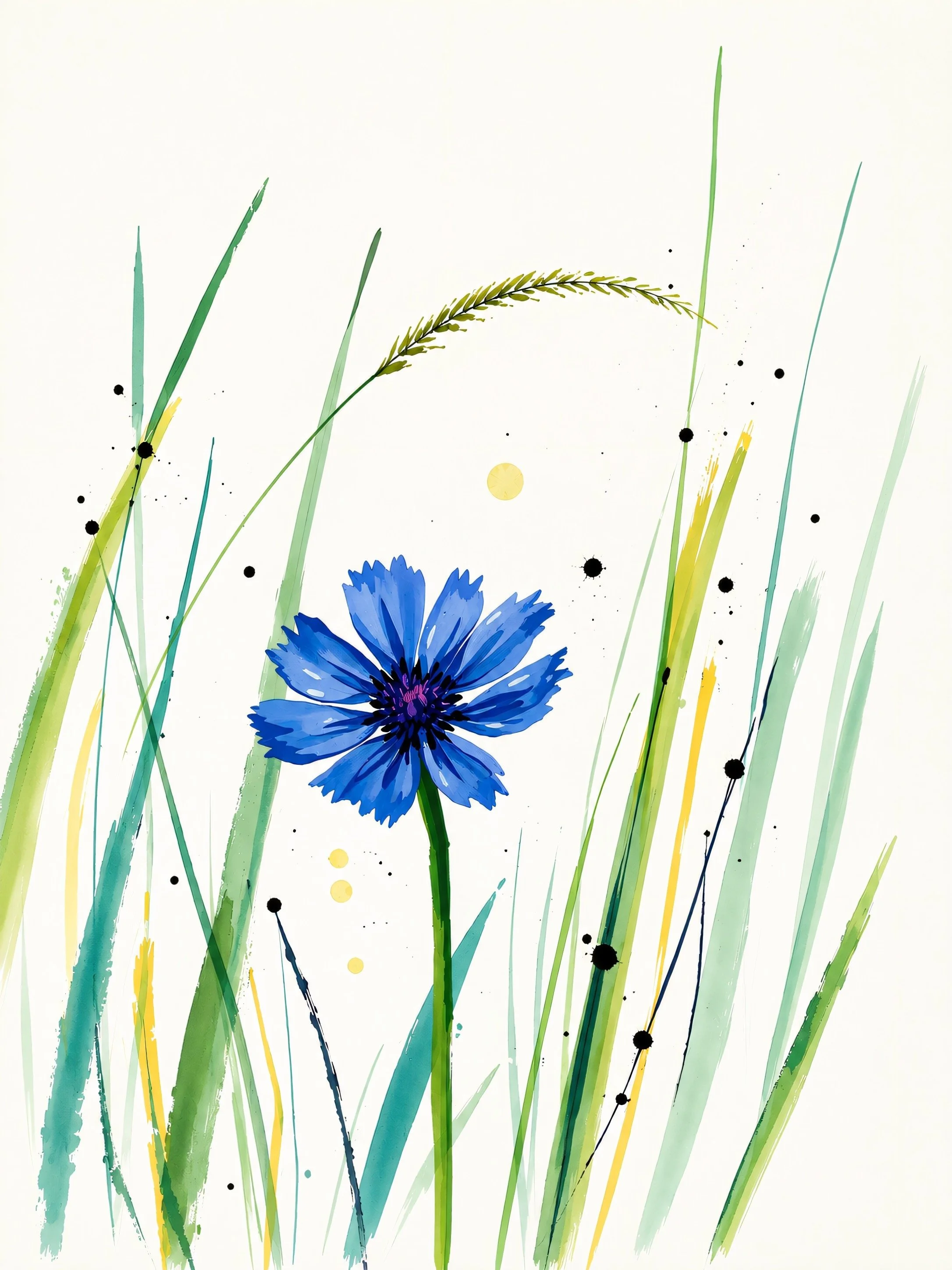 Cornflower