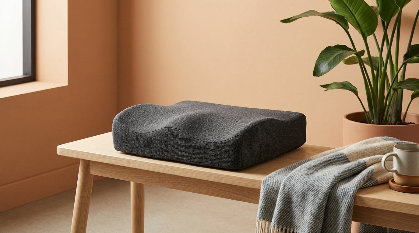 Lumbar Support Cushion