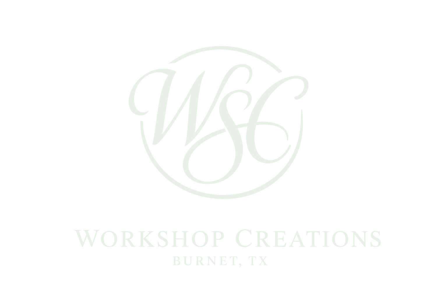 Workshop Creations