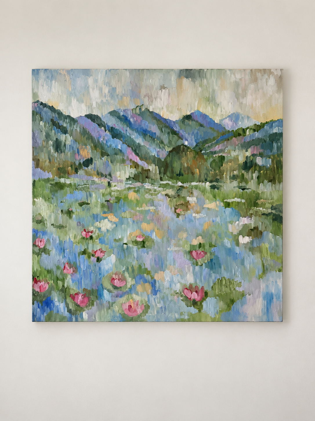 Blue Ridge No. 1