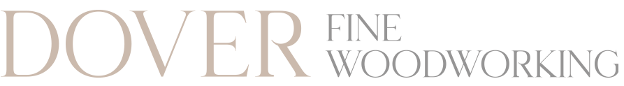 Dover fine woodworking