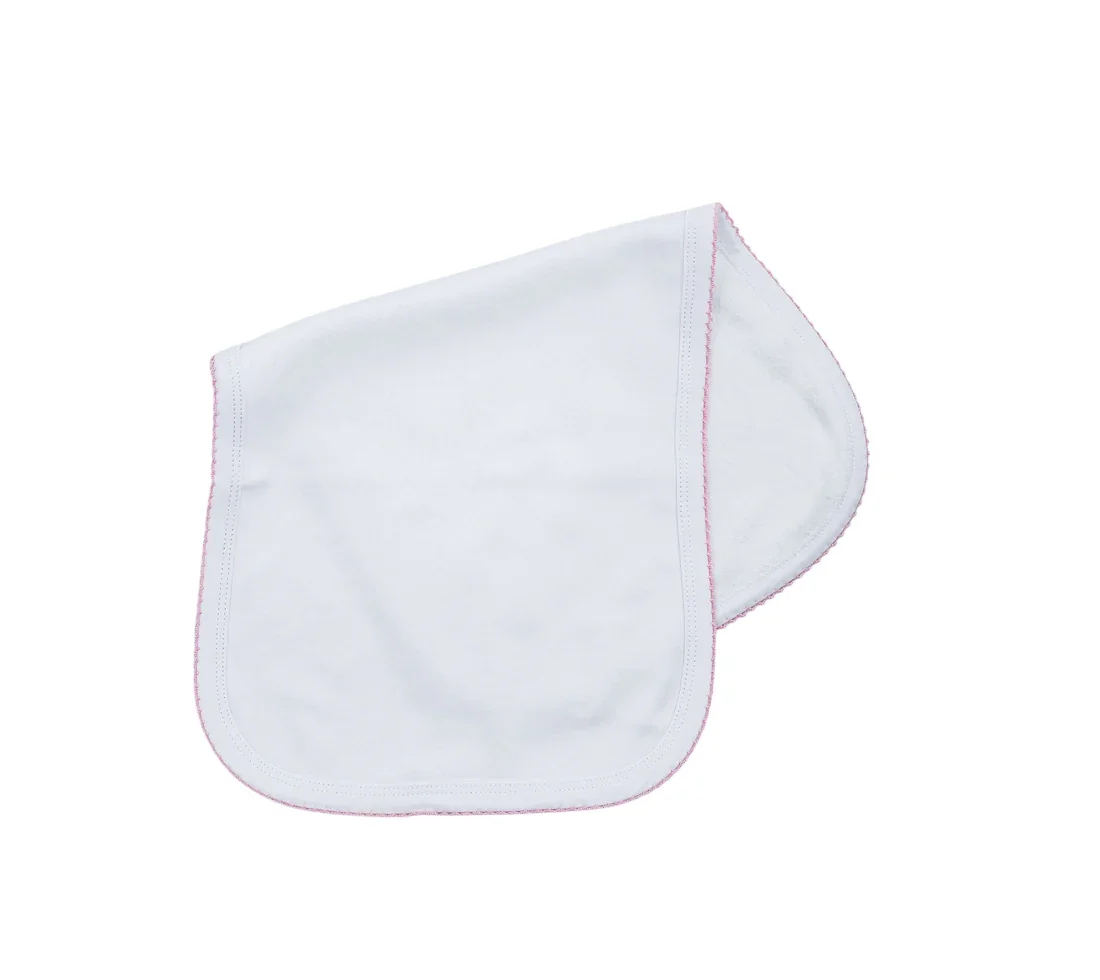 Burp Cloth Set