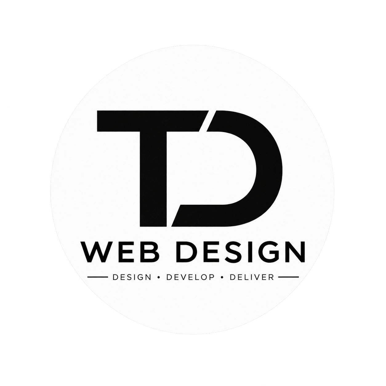 TD Web Design