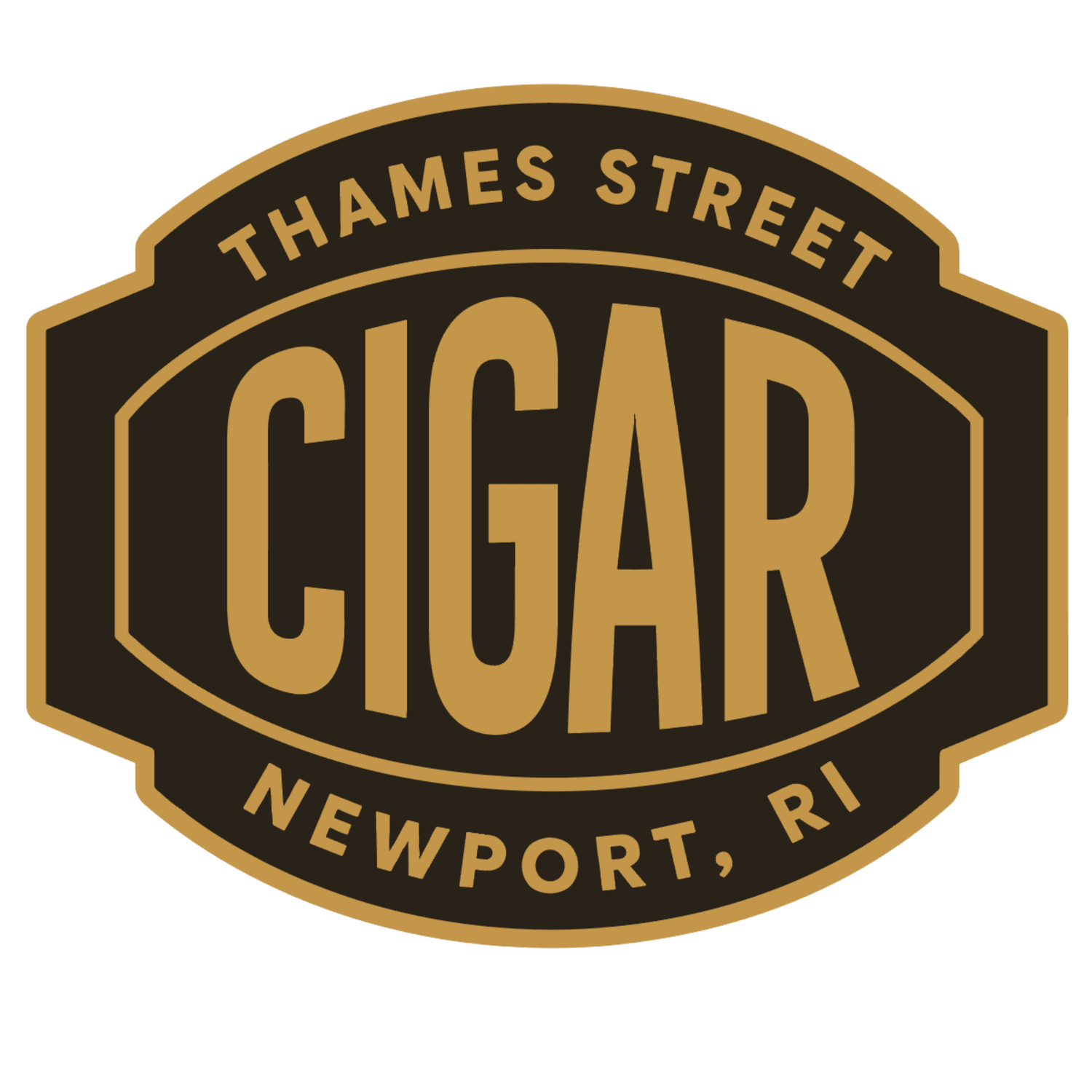 Thames Street Cigar