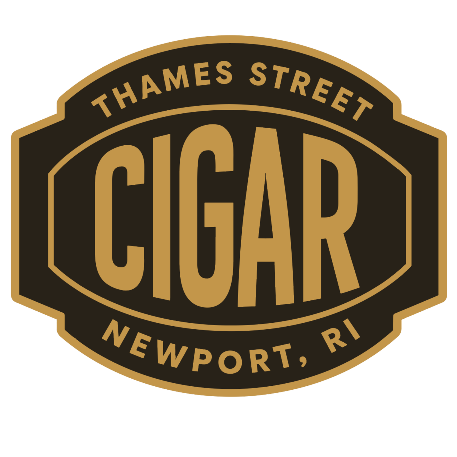 Thames Street Cigar