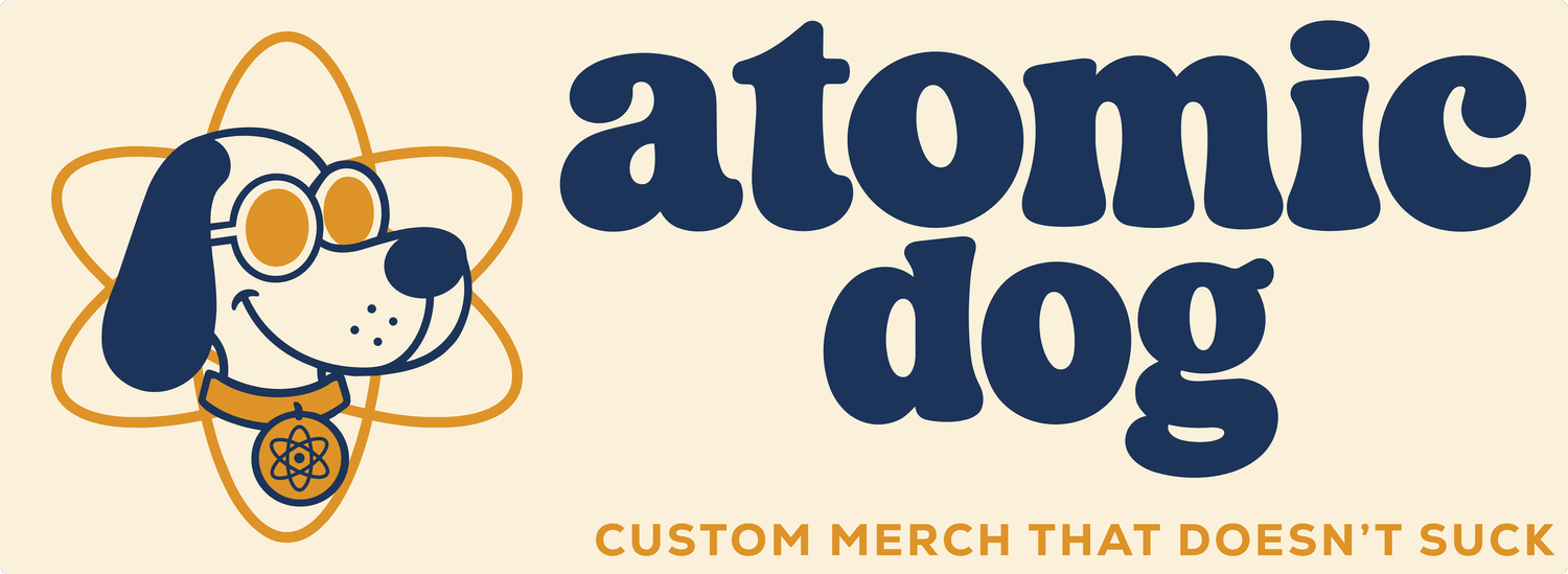 Atomic Dog
