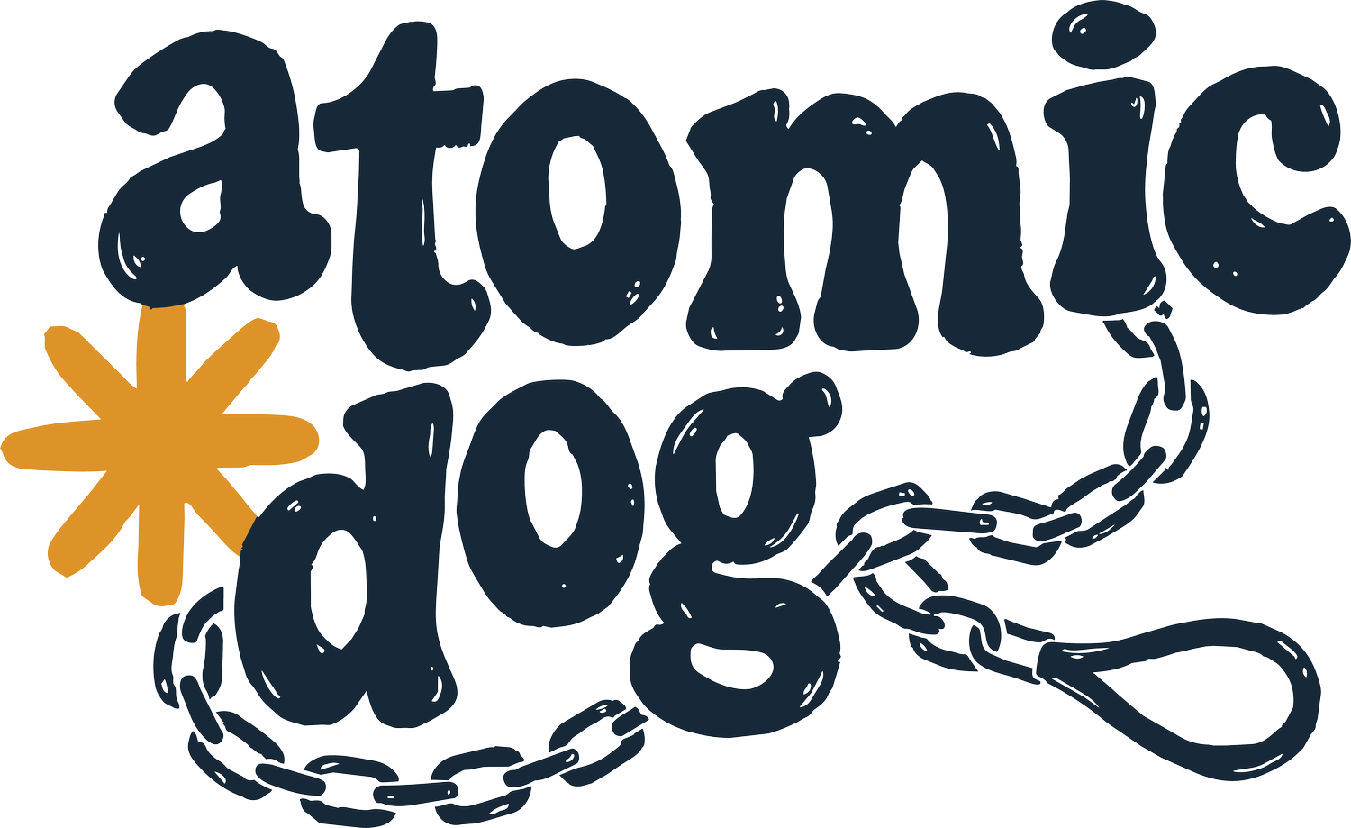 Atomic Dog