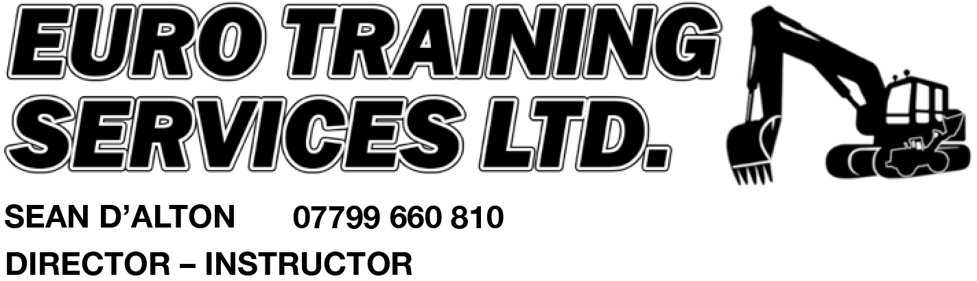 Euro Training Services Ltd