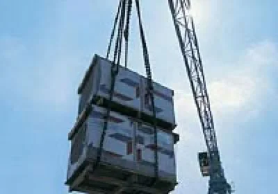 Crane & Slinger Training