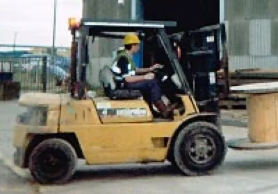 Forklift Training