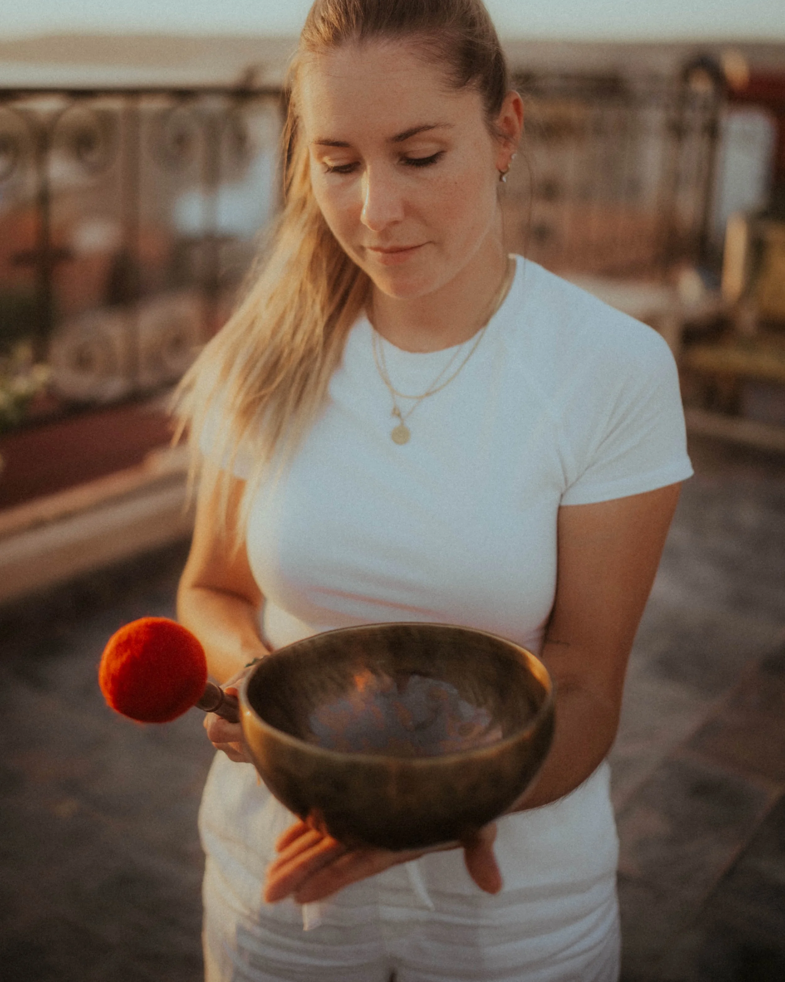 SUNDAY SOUNDBATH