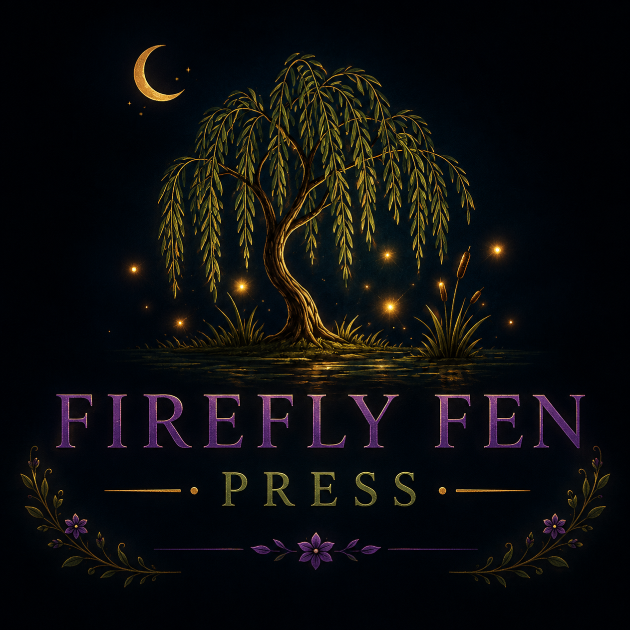 Firefly Fen Press 
