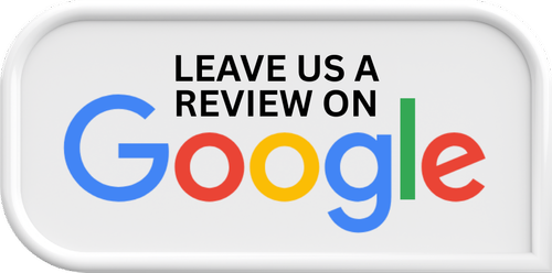 Button with text indicating to leave a Google review.