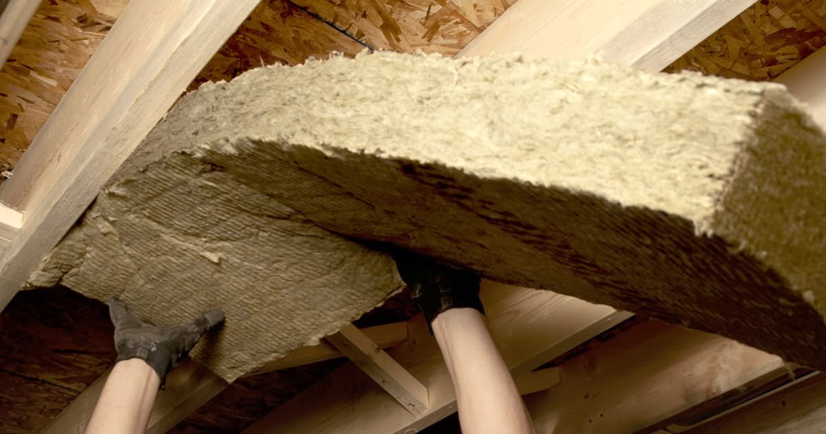 Soundproofing Murfreesboro Homes: How Rockwool Insulation Blocks Noise