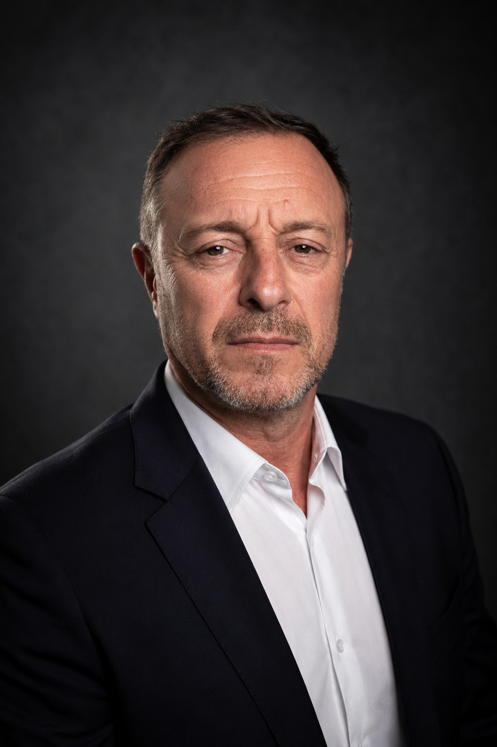 Xavier FRANÇOIS, fondateur de FX Résolution & Conseil.