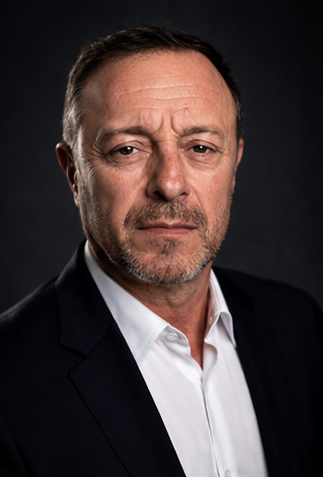 Xavier FRANÇOIS, fondateur de FX Résolution & Conseil