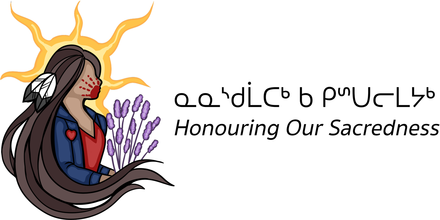 Honouring Our Sacredness