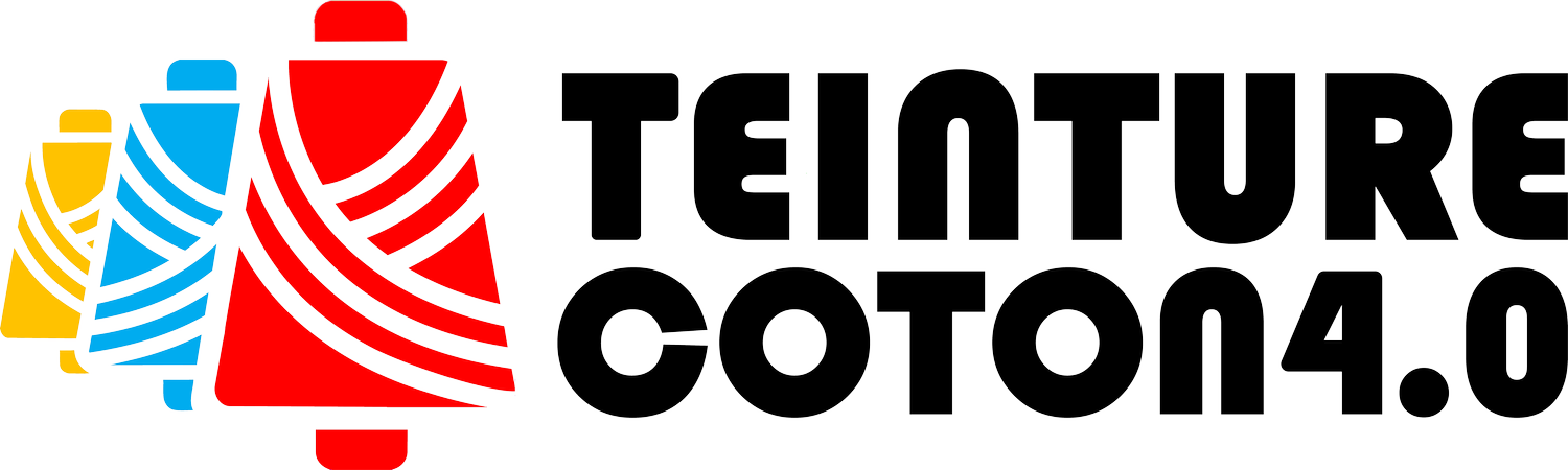 Teinture coton 4.0