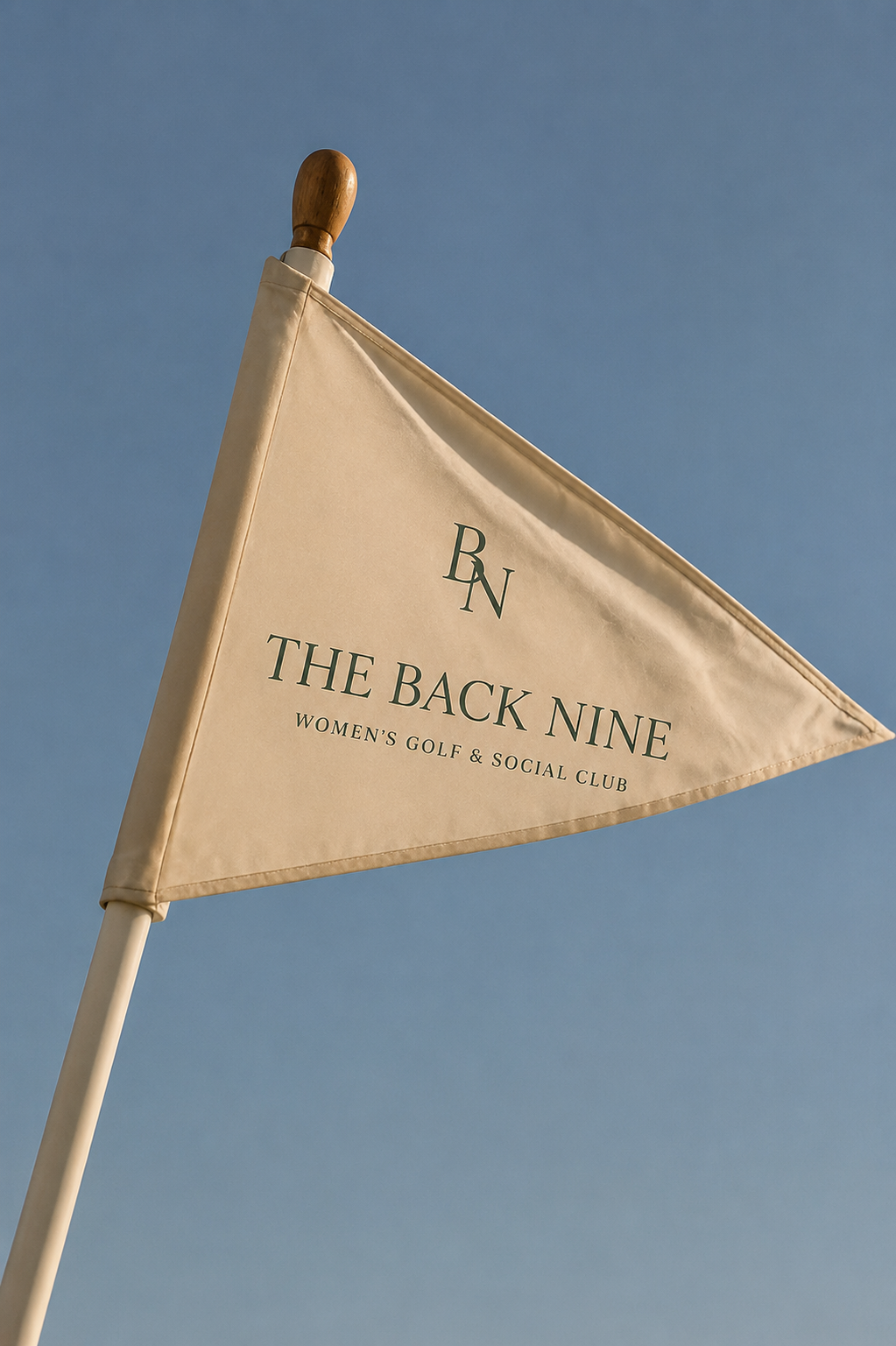02. The Back Nine