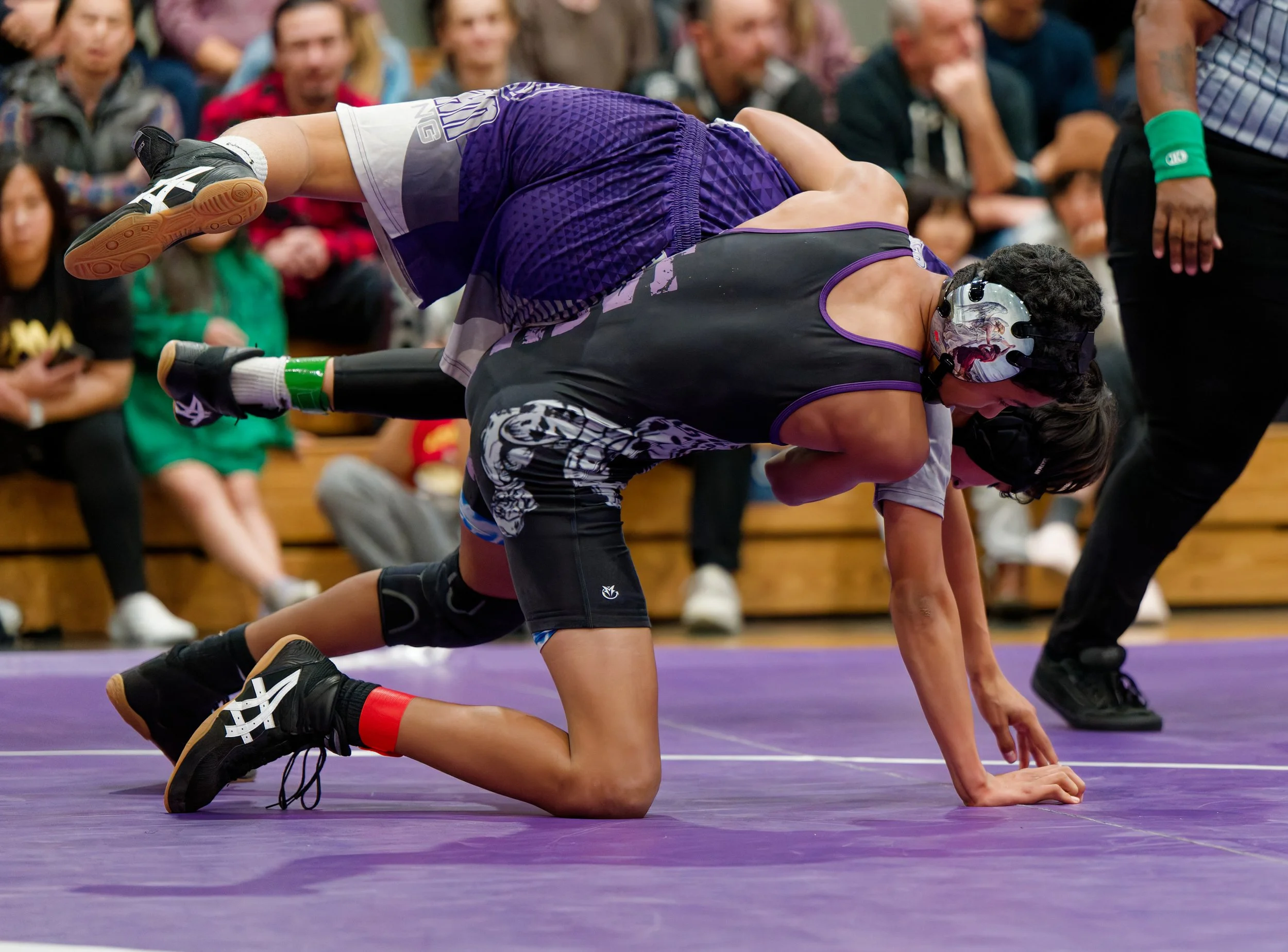 Action Sports :: Wrestling