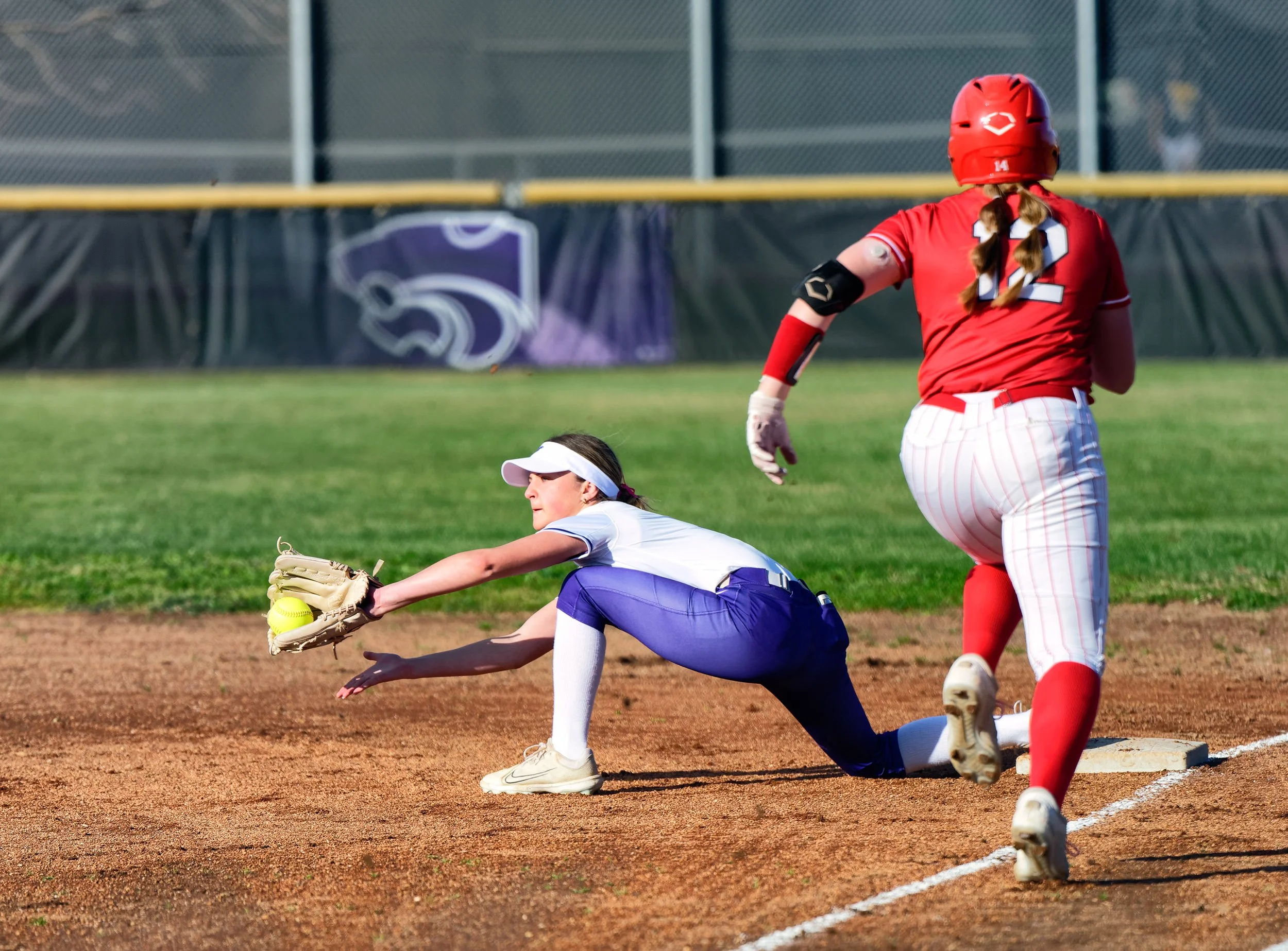 Action Sports :: Softball