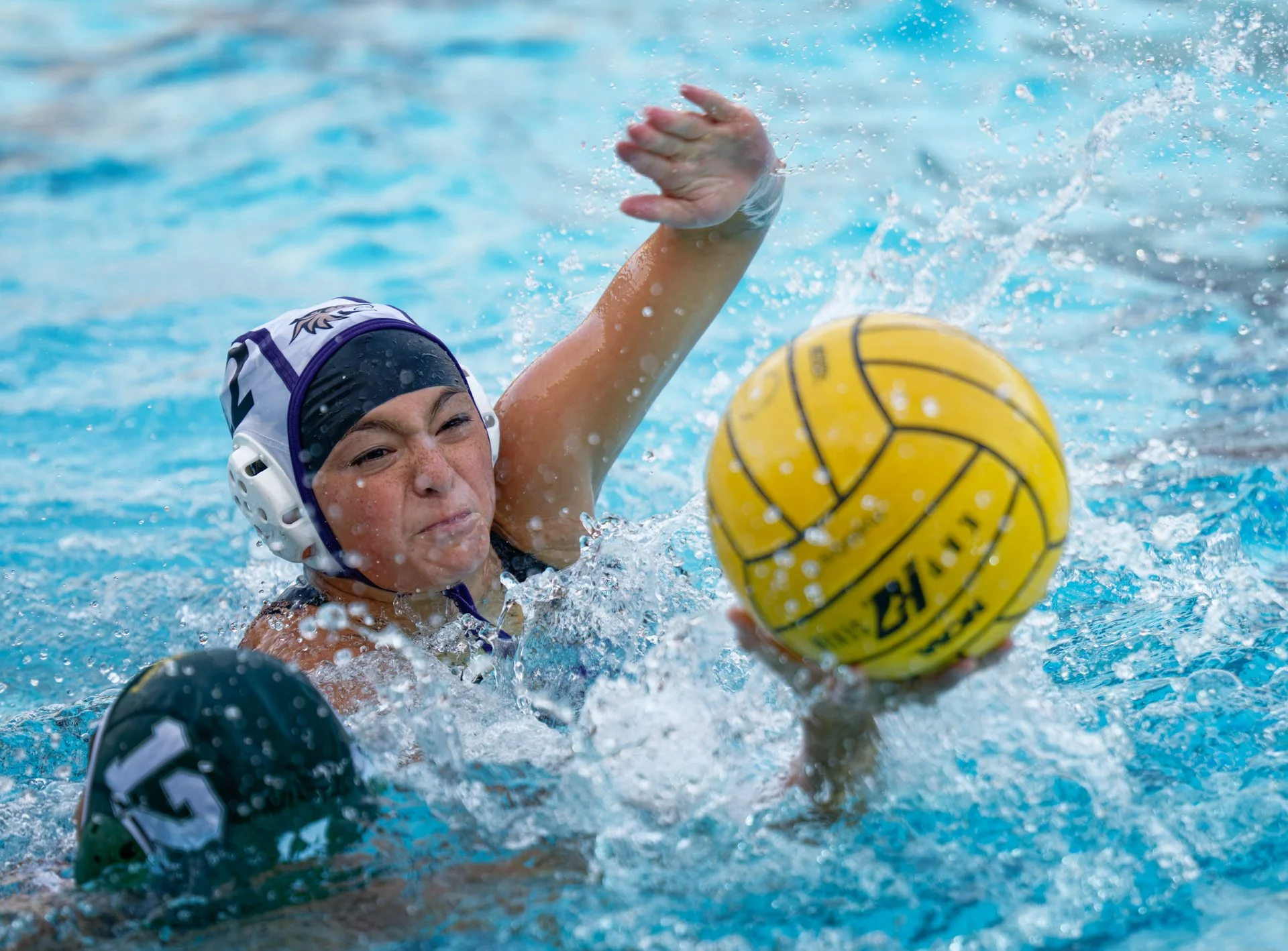 Action Sports :: Water Polo