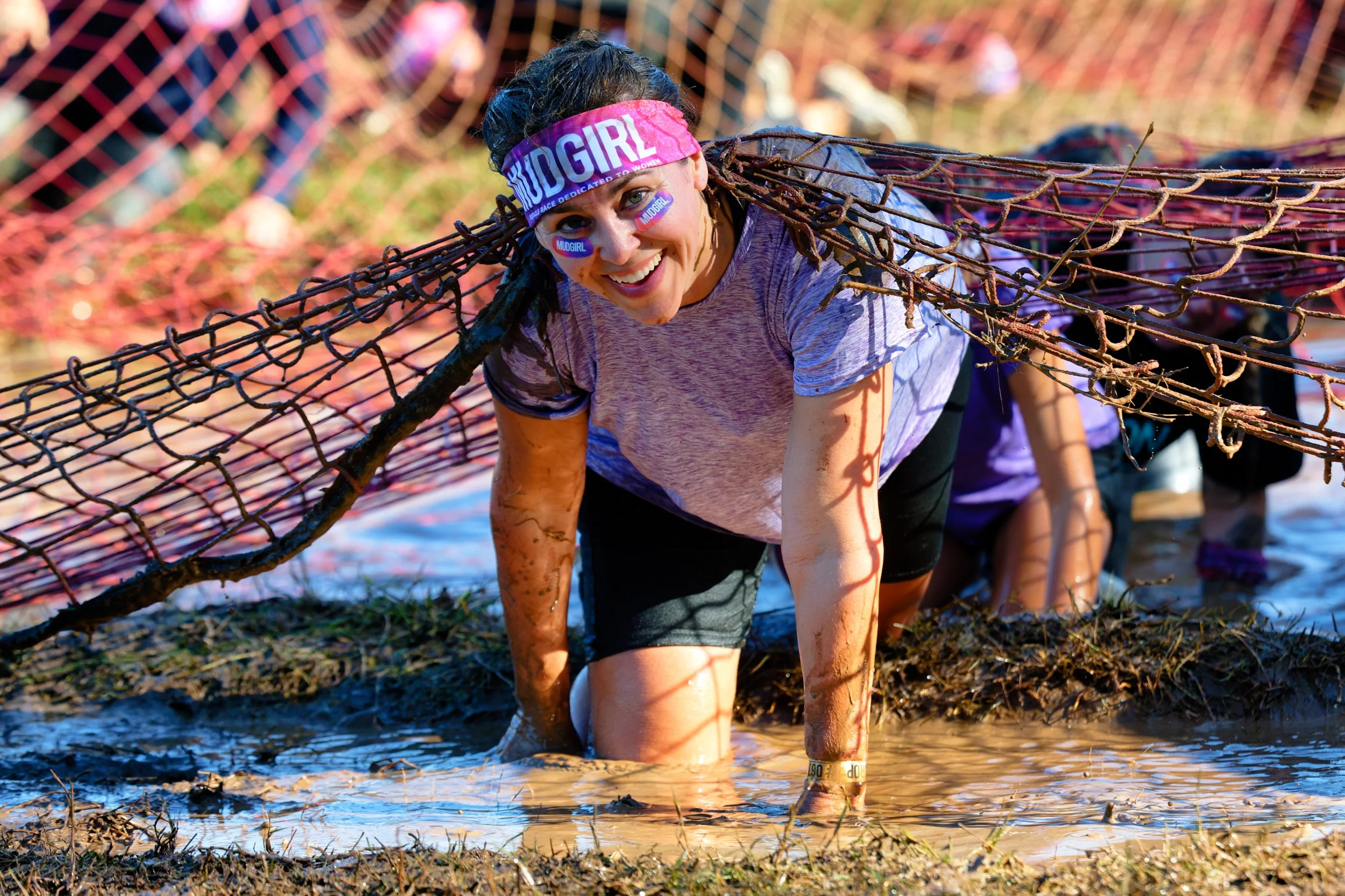 Action Sports :: Obstacle Course