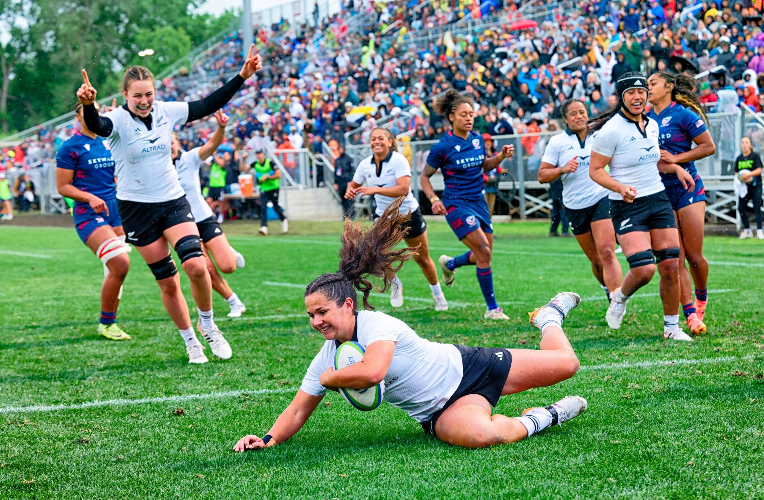 Action Sports :: Rugby