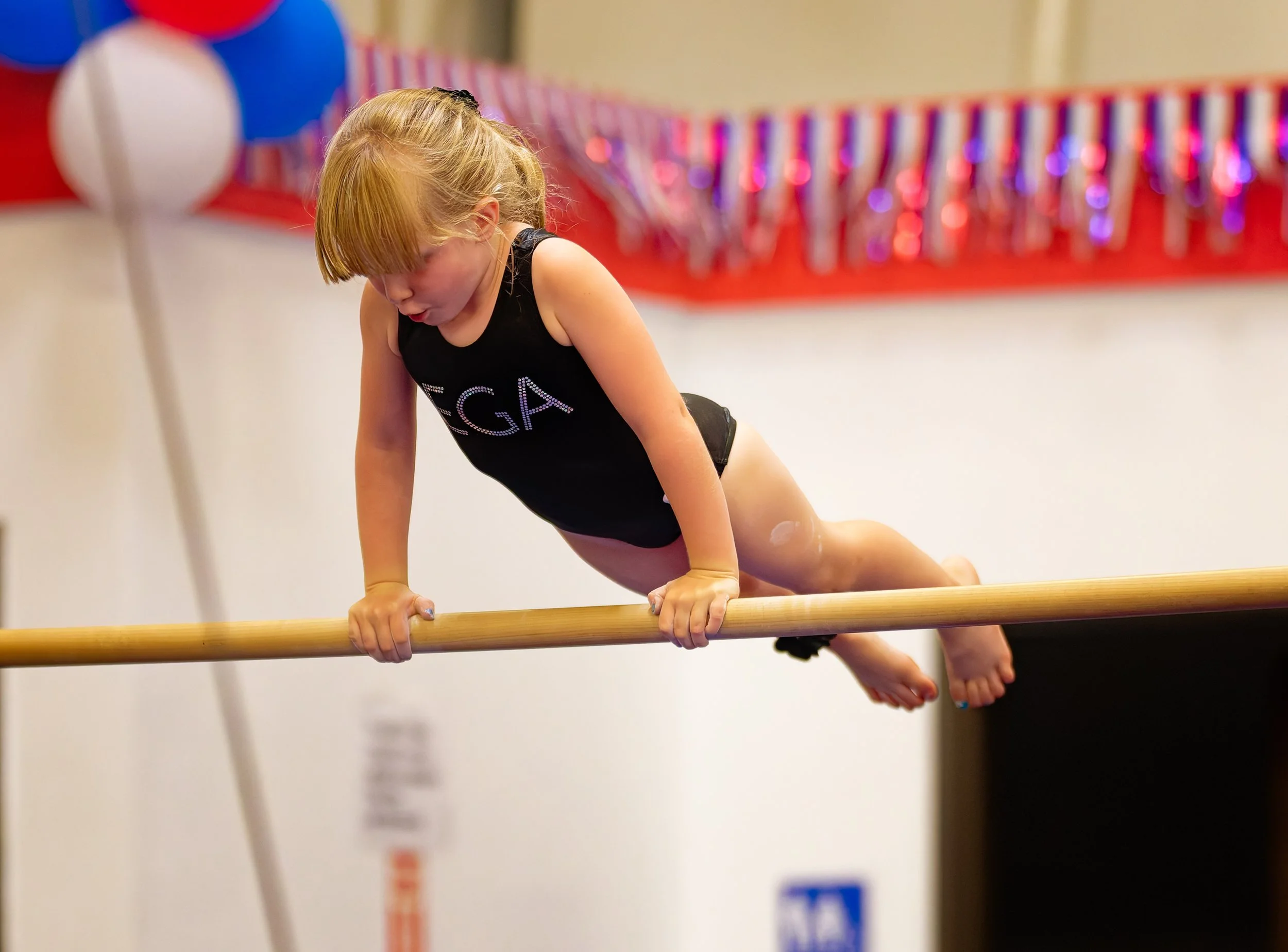 Action Sports :: Gymnastics