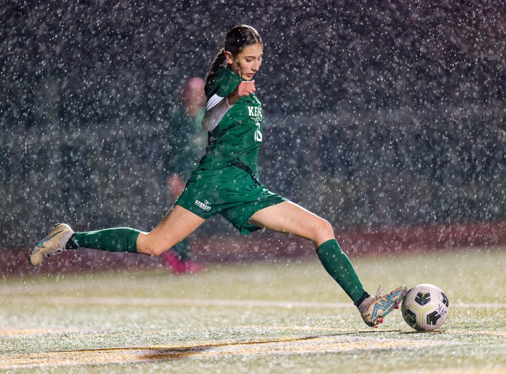 Action Sports :: Soccer