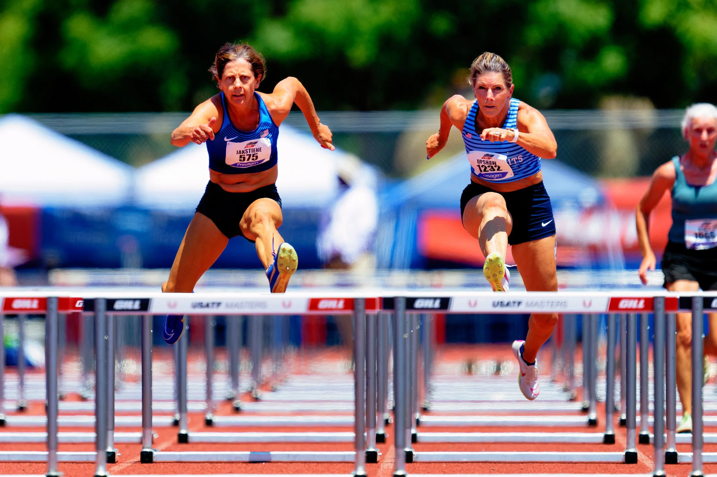 Action Sports :: Track & Field