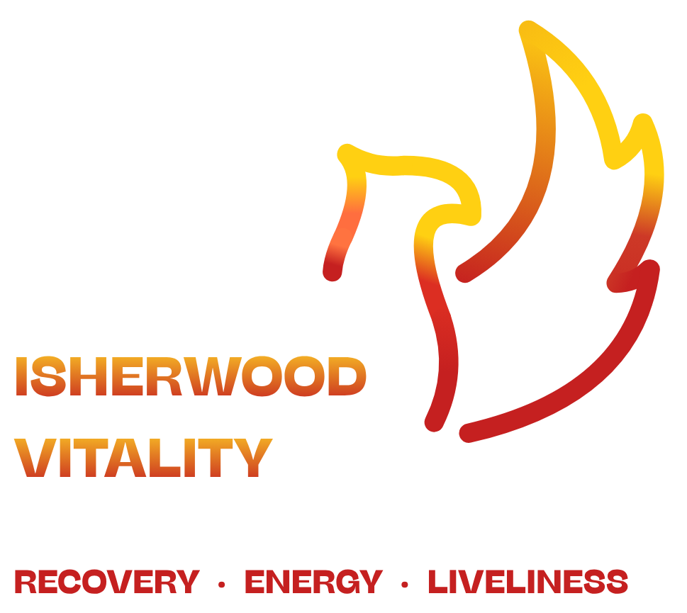 Isherwood Vitality