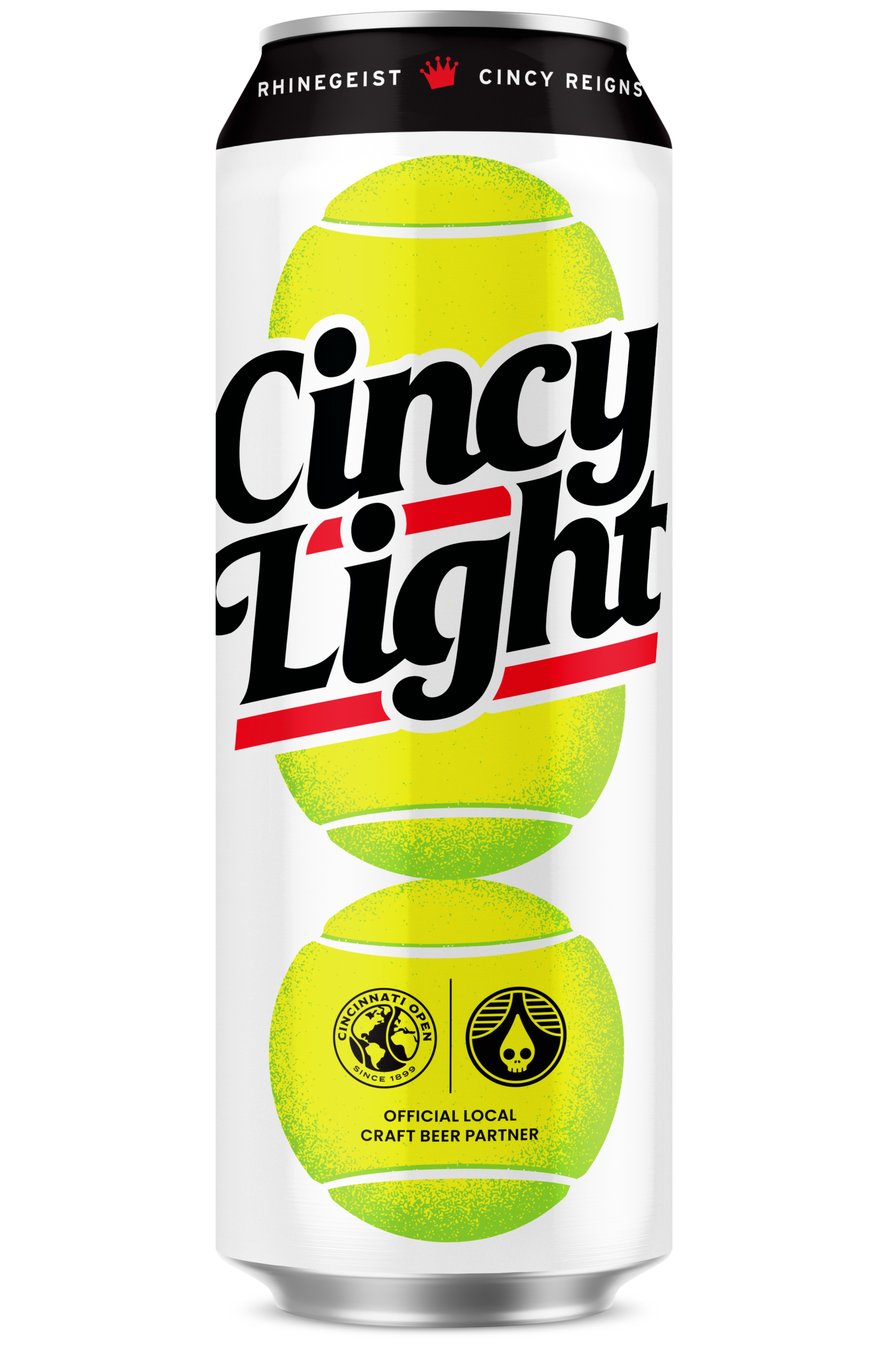 Cincy Light LTO Can