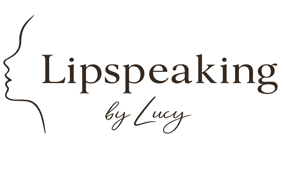 Lipspeaking by Lucy