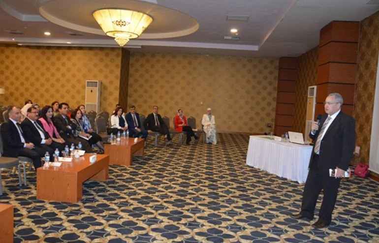 Improving Women’s Health Across the Kurdistan Region Through the Centre for Research and Education in Women’s Health (CREWH)