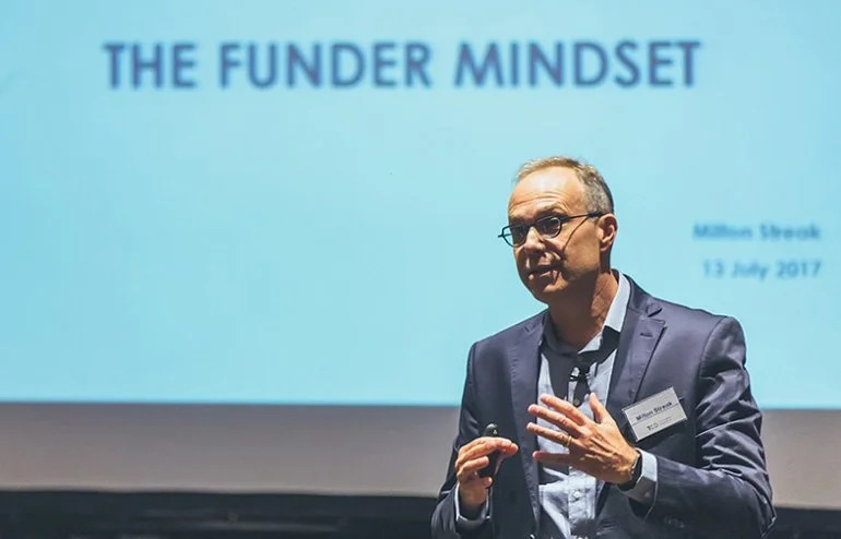 Getting a Medical Scheme Perspective: A Look at Our Recent Workshop, The Funder Mindset