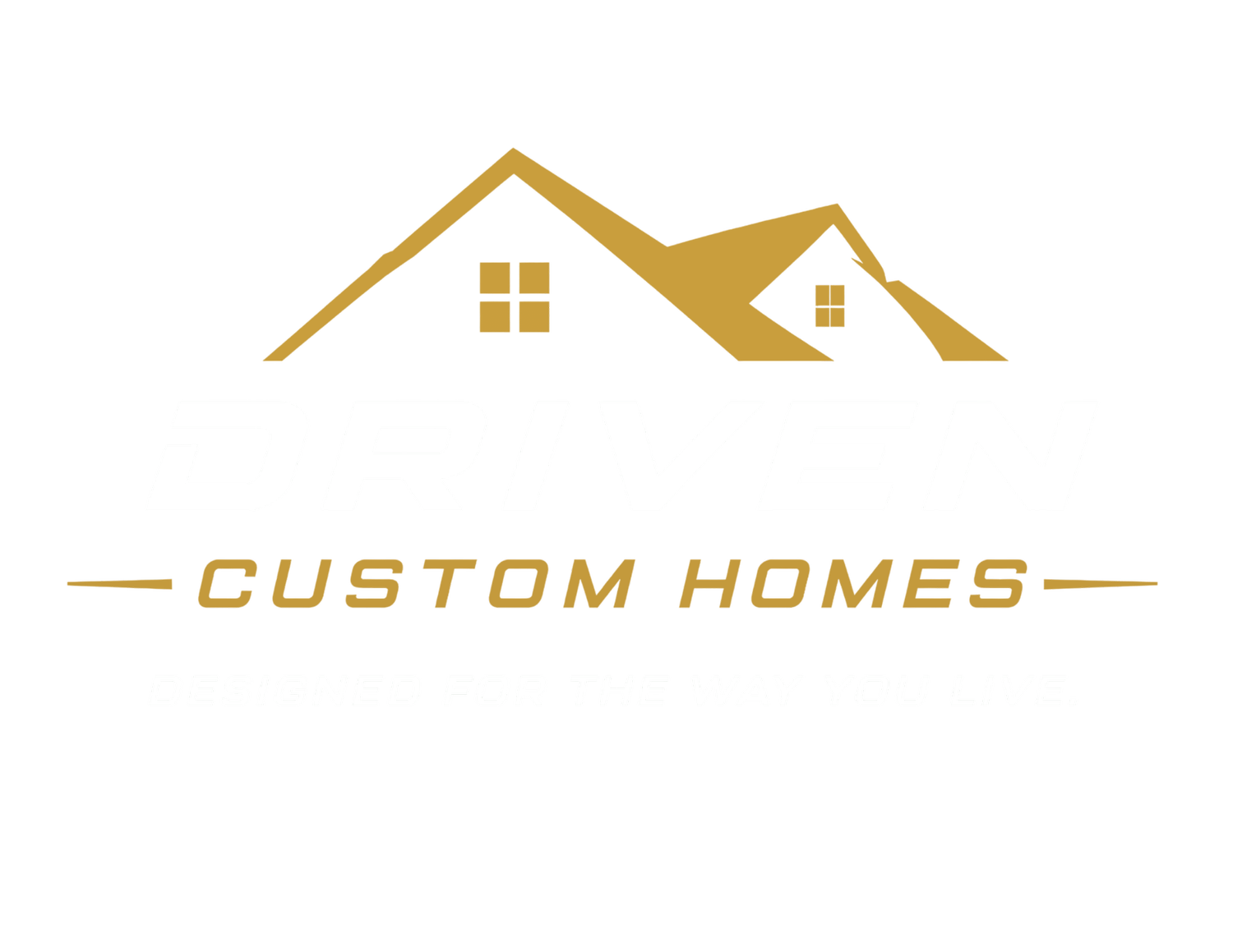 Driven Custom Homes