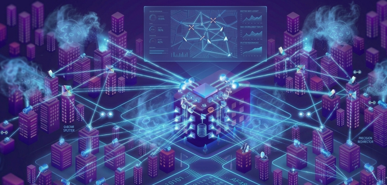 Quantum Communication