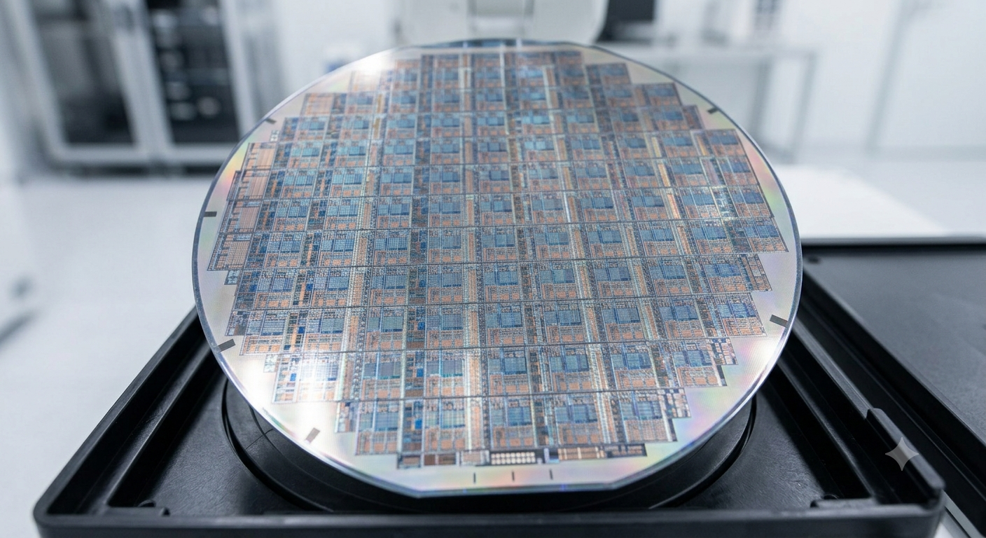 Quantum semiconductor devices