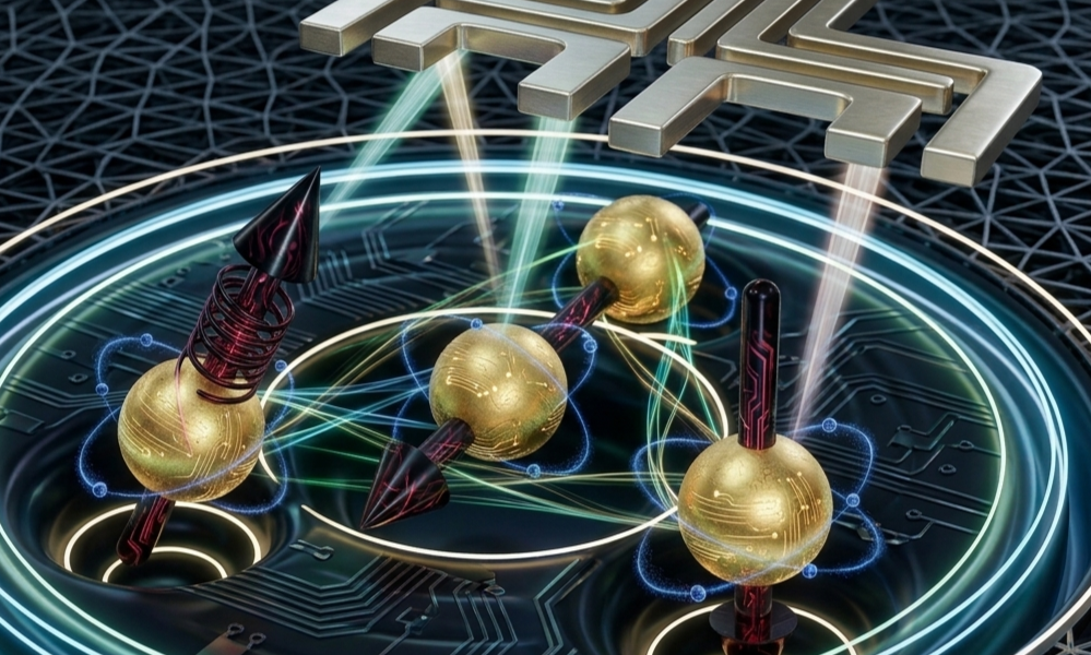 Spin Qubits