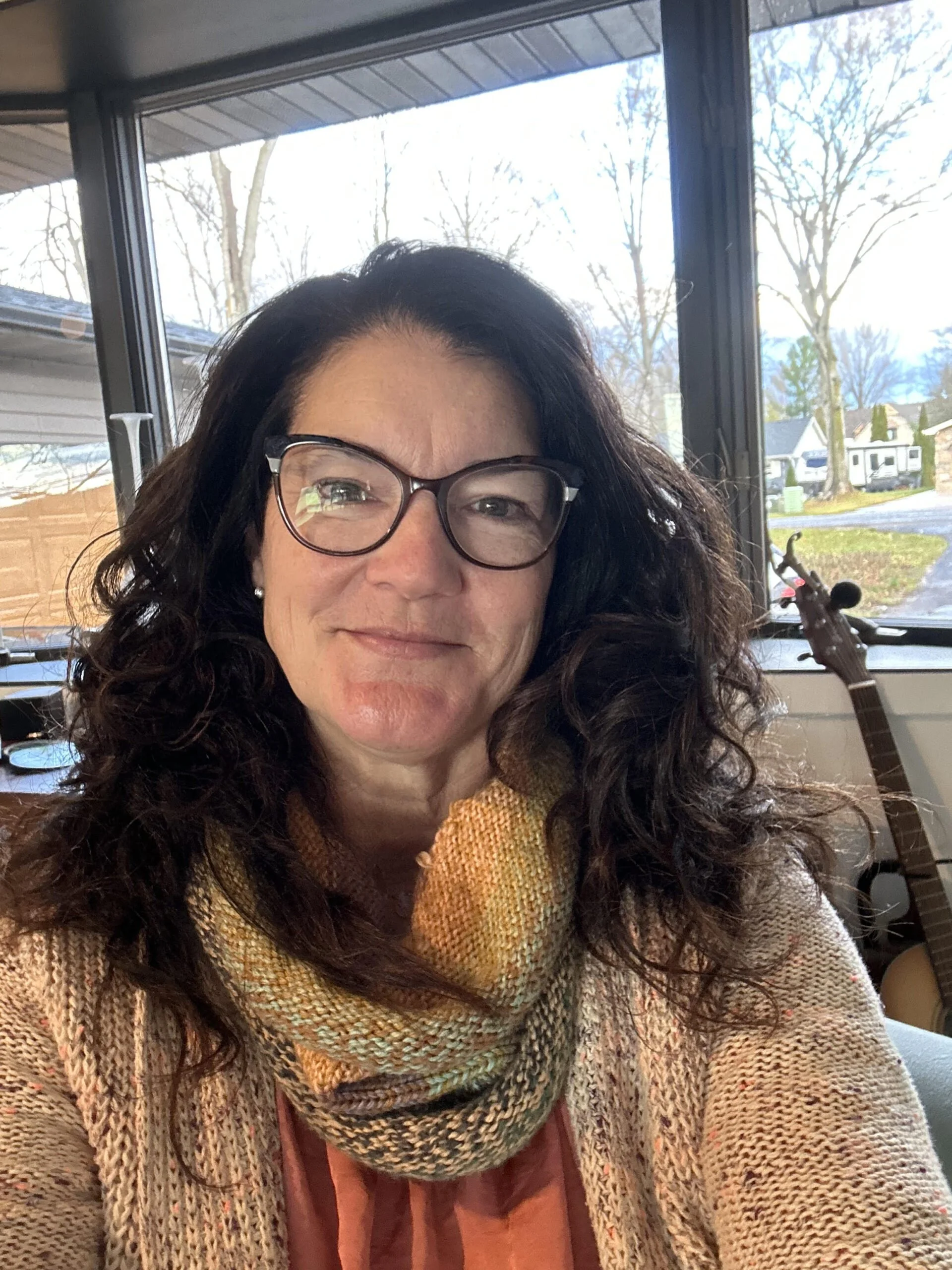 Meet Kristina | Folk School Director