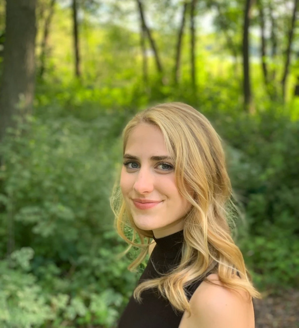 Meet Lauren | Programs &amp; Operations Director